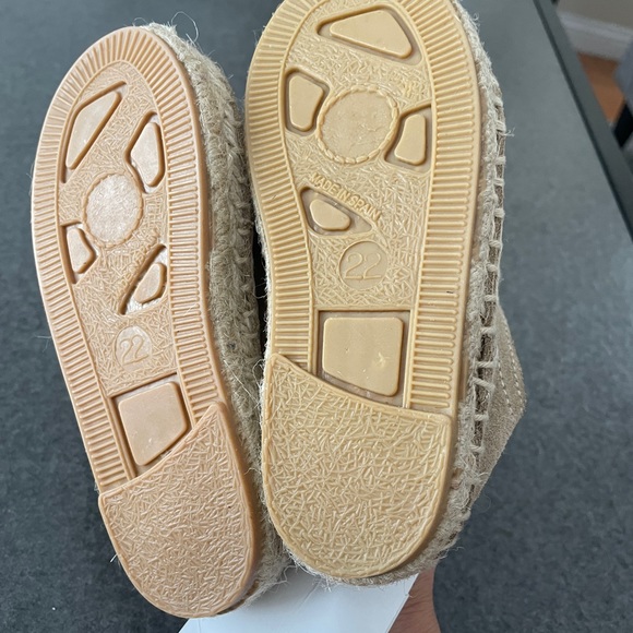 Mango espadrilles - Picture 5 of 5